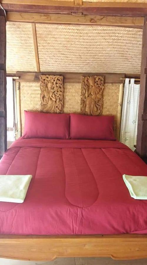 Chiangrai Resort House Ban Doi Hang Eksteriør bilde